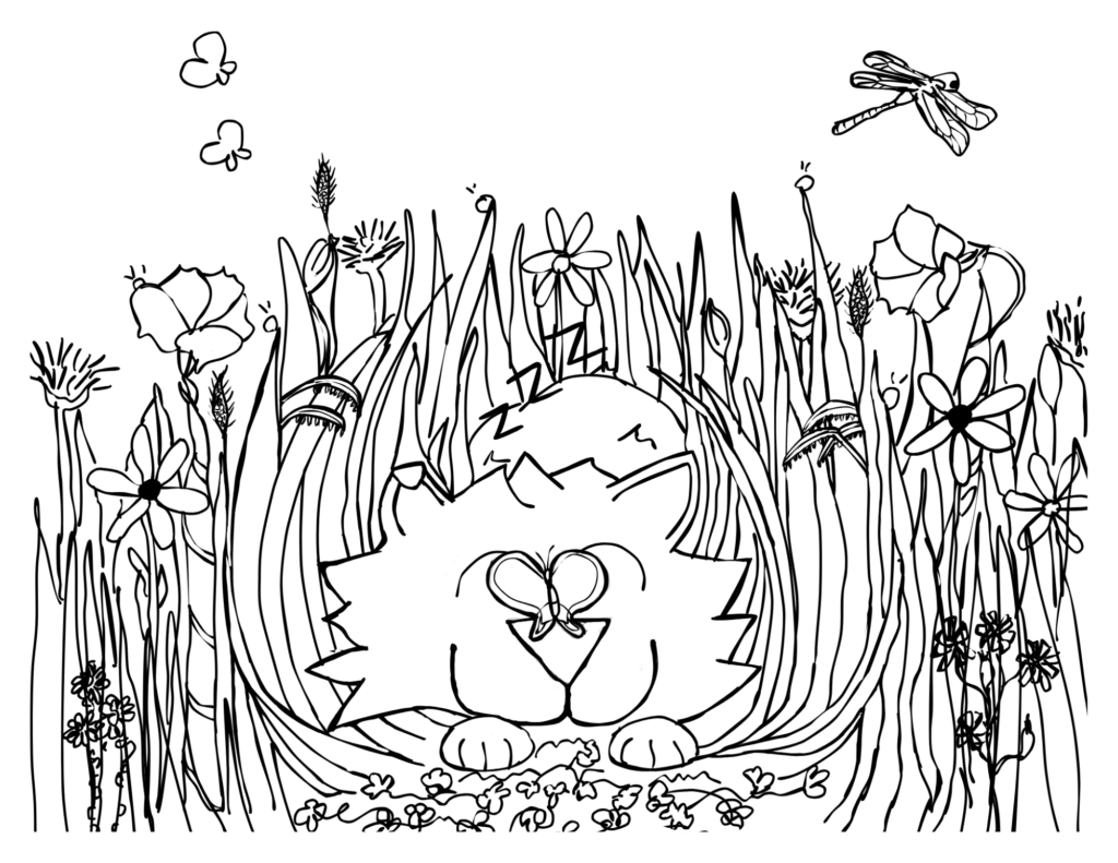 free coloring page (1)
